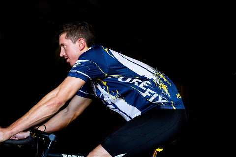 Pure Fix Race Jersey