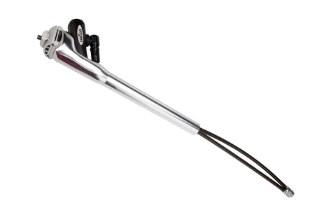 Interlock Integrated Bike Lock