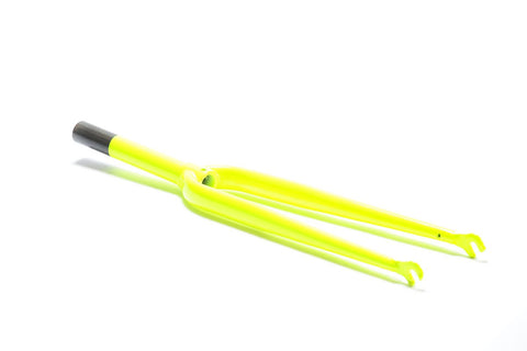Pure Fix Straight Fork